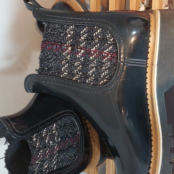 Lemon Jelly Ankle Boots Size 40 - Picture 3 of 8